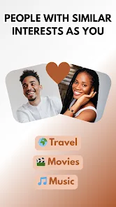 African Dating preview 3