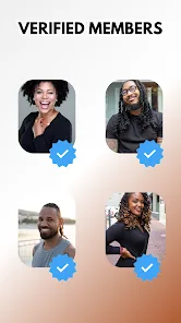 African Dating preview 5